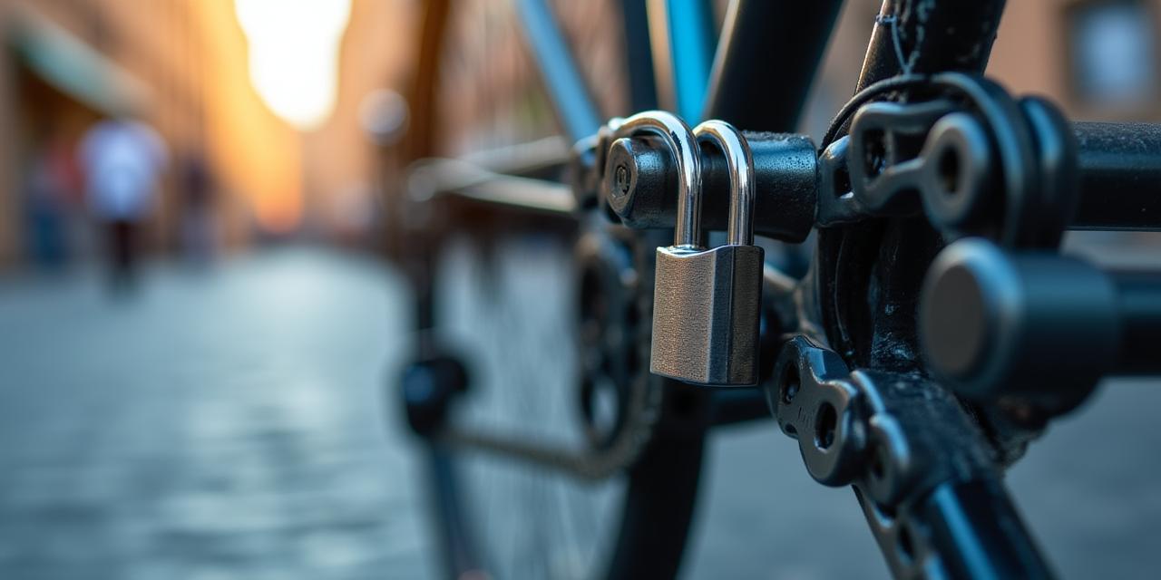 Sicurezza e affidabilità nel ciclismo urbano